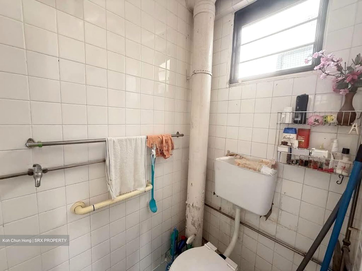 Blk 637A Yishun Street 61 (Yishun), HDB 3 Rooms #536365301